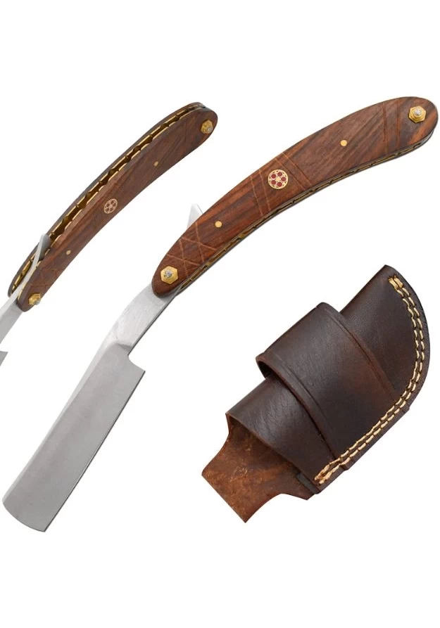 Steel Razor Knife
