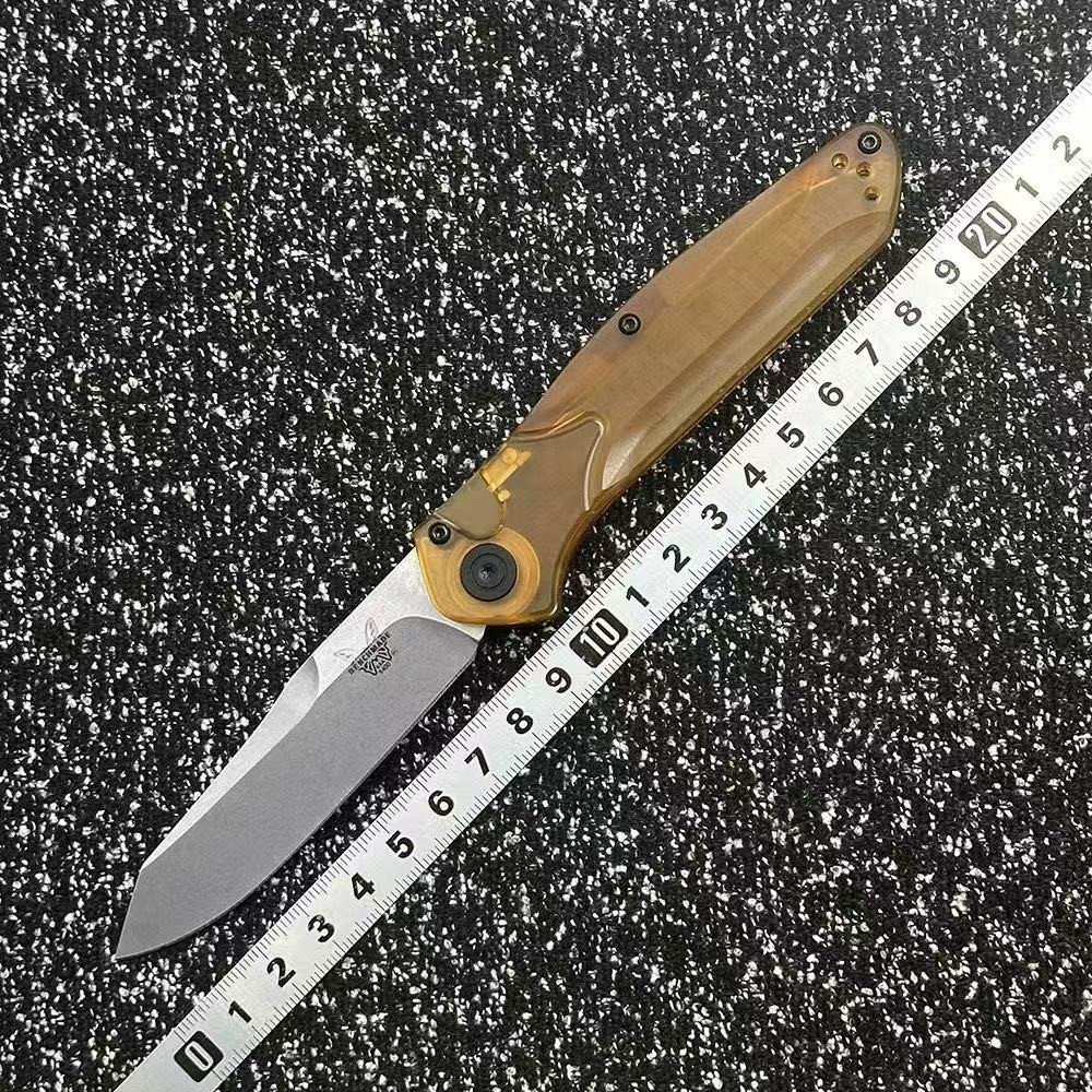 BM9400 Tactical Folding Pocket Knife