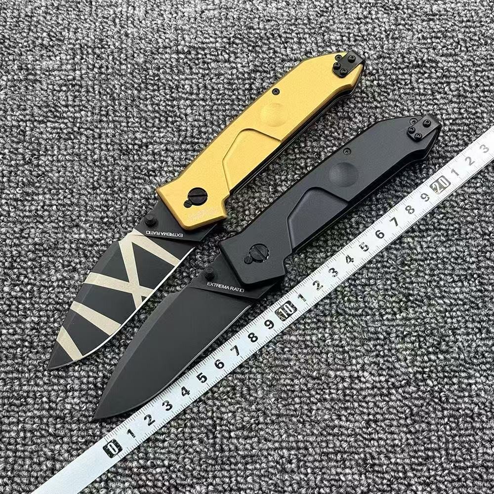 Tactical Fixed Hunting Knife MF1