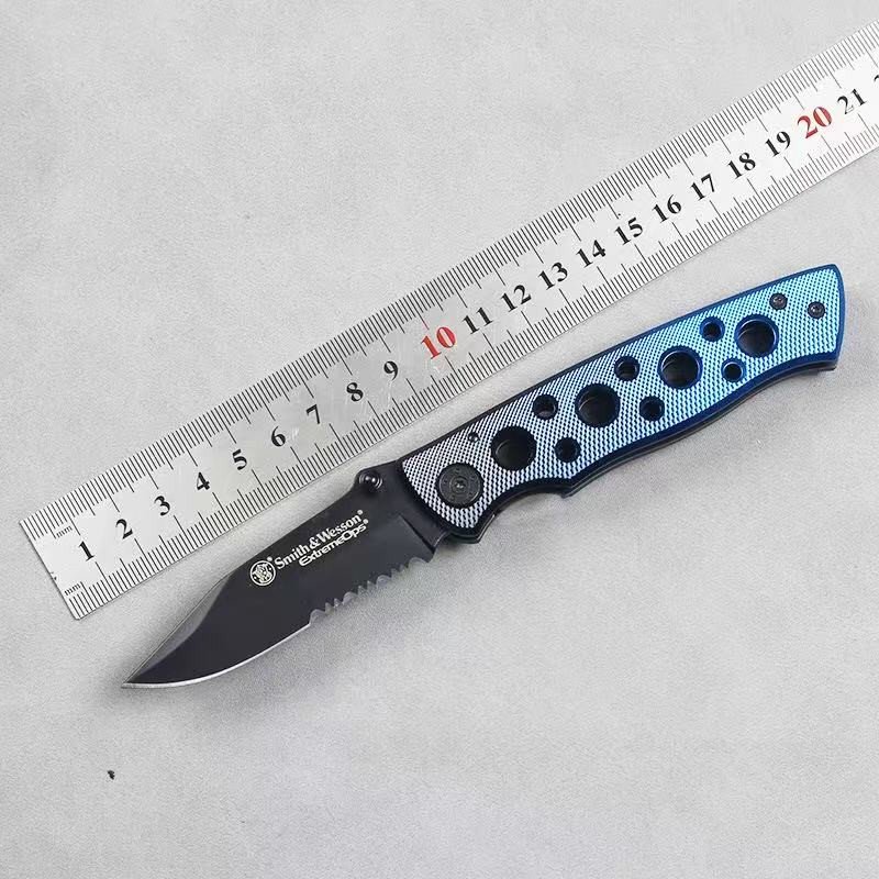 Tactical Folding Pocket Knife SW CK111S