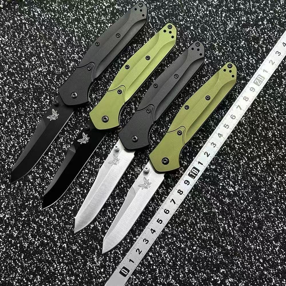 BM940 Tactical Folding Pocket Knife CNC