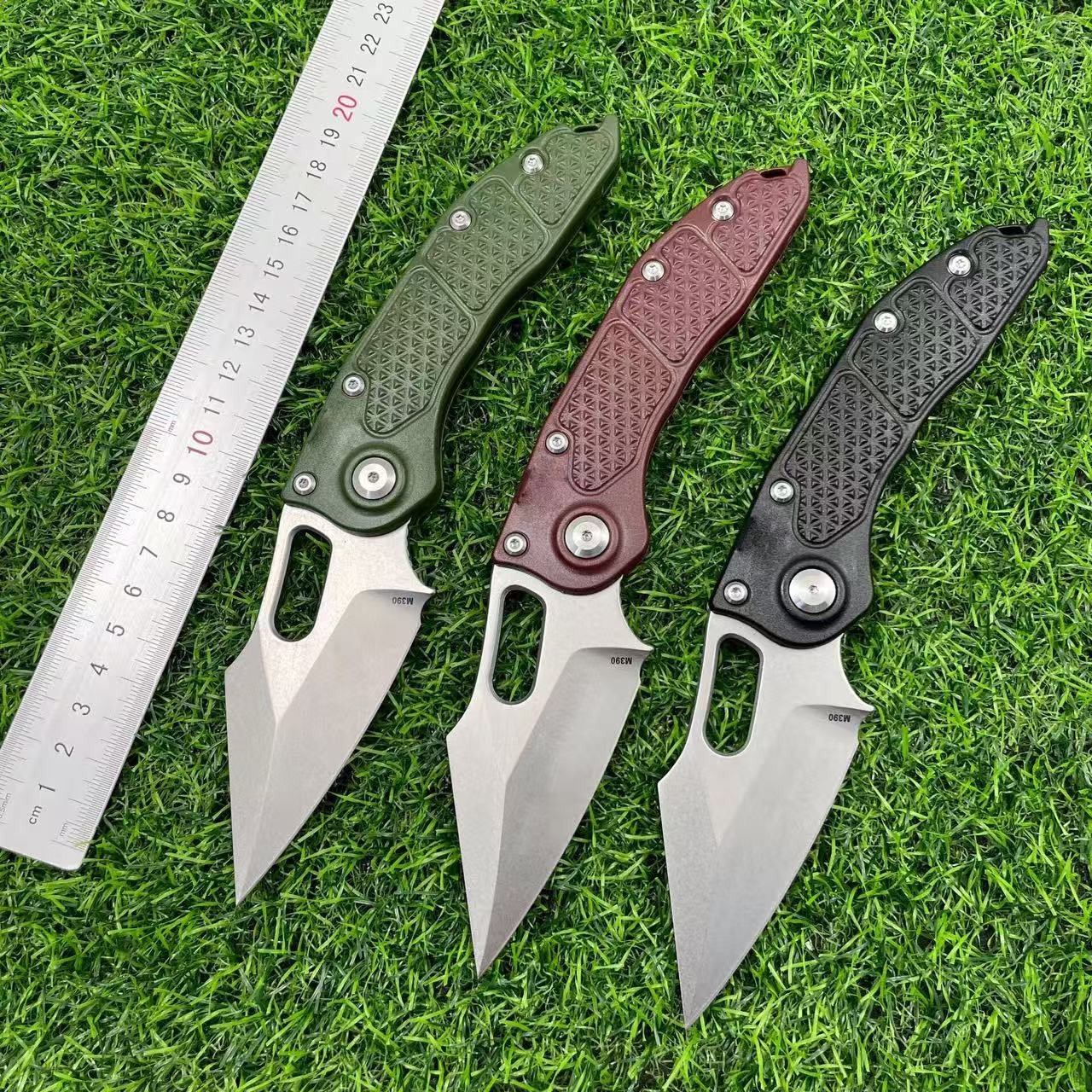 Automatic Folding Pocket Knife 169RL