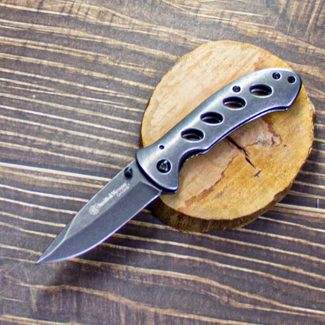 Tactical Folding Pocket Knife SW15