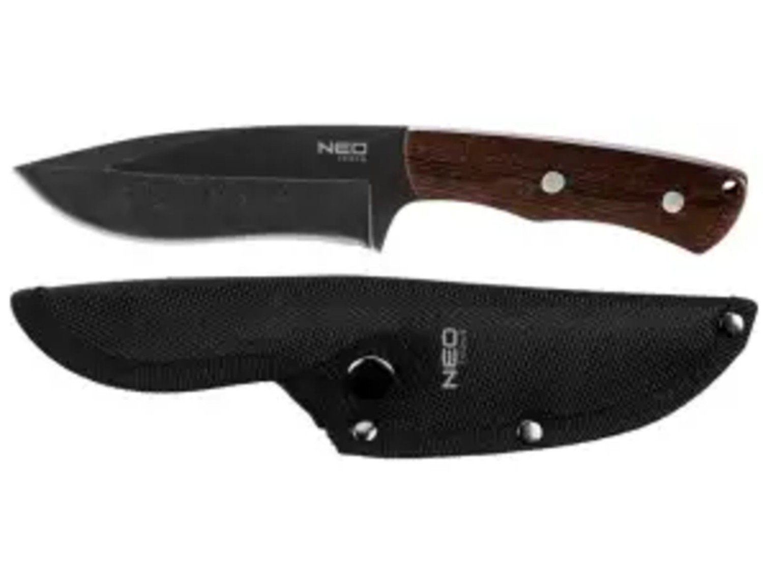 Survival Knives