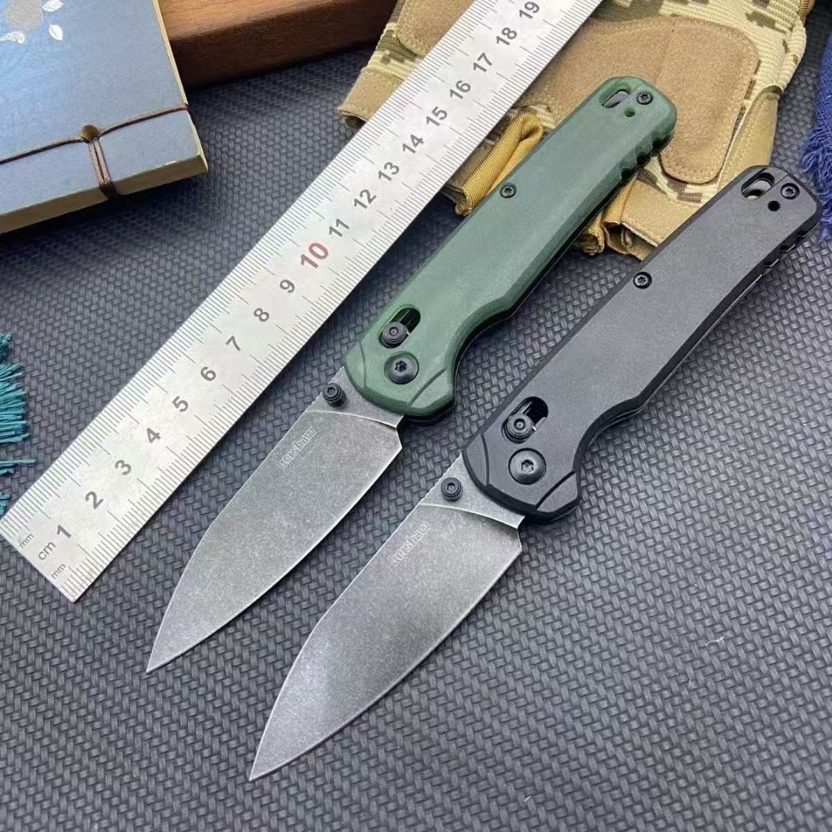Tactical Folding Pocket Knife KW6105