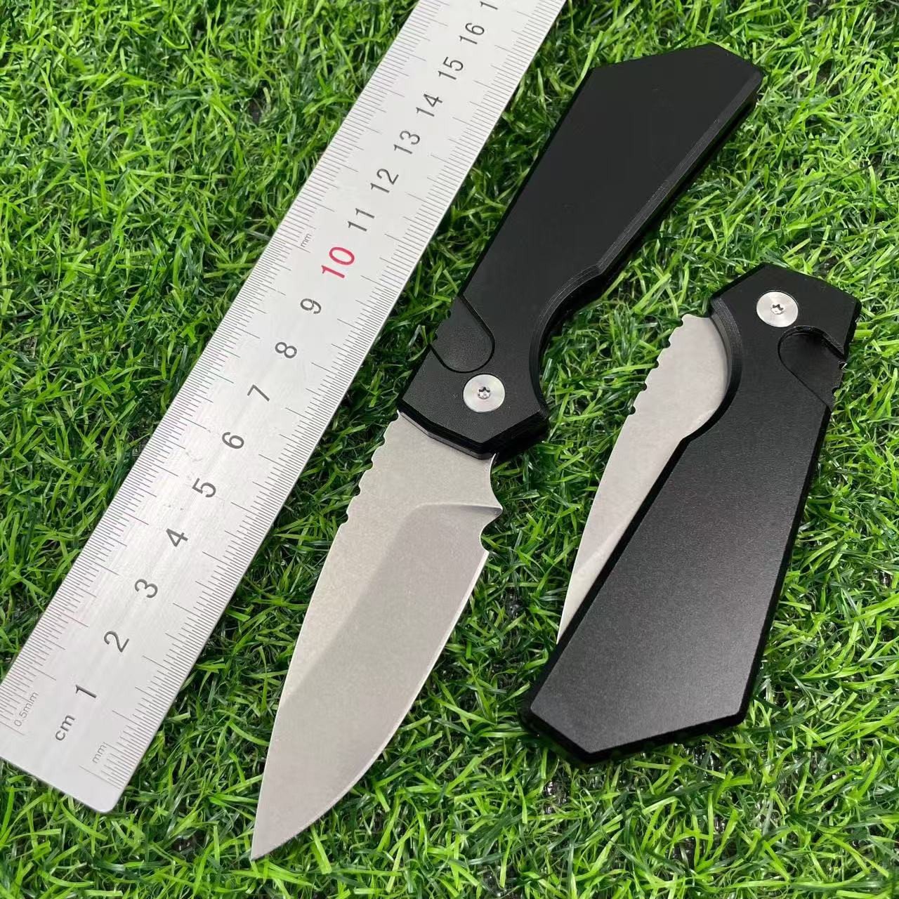 Tactical Folding Pocket Knife 201