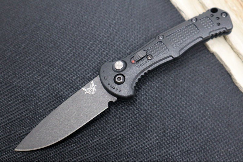 Benchmade Mini Claymore | Automatic Knife