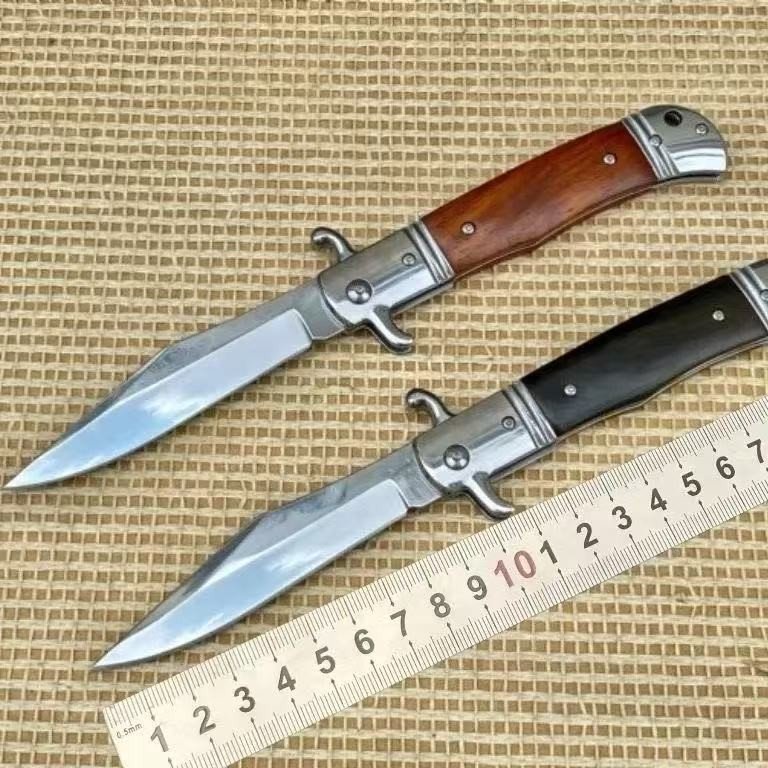 AKC Italian Style Stiletto Automatic Knife