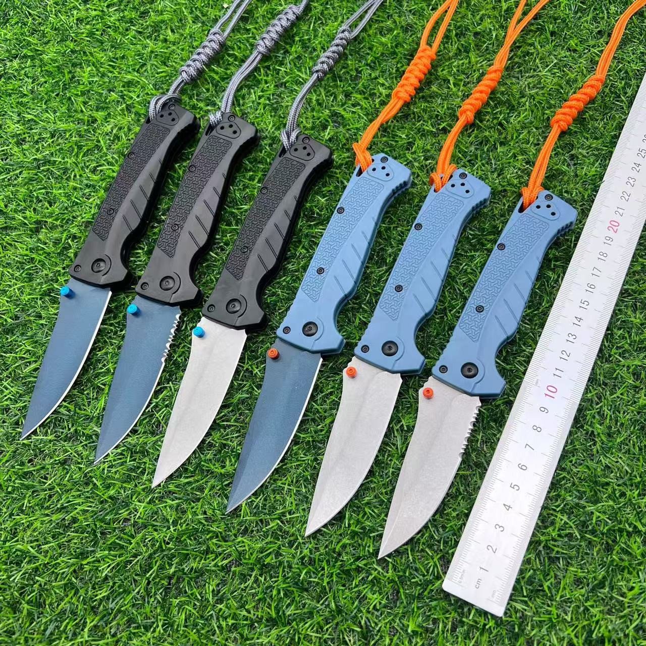 Tactical Folding Pocket Knife BM 18060