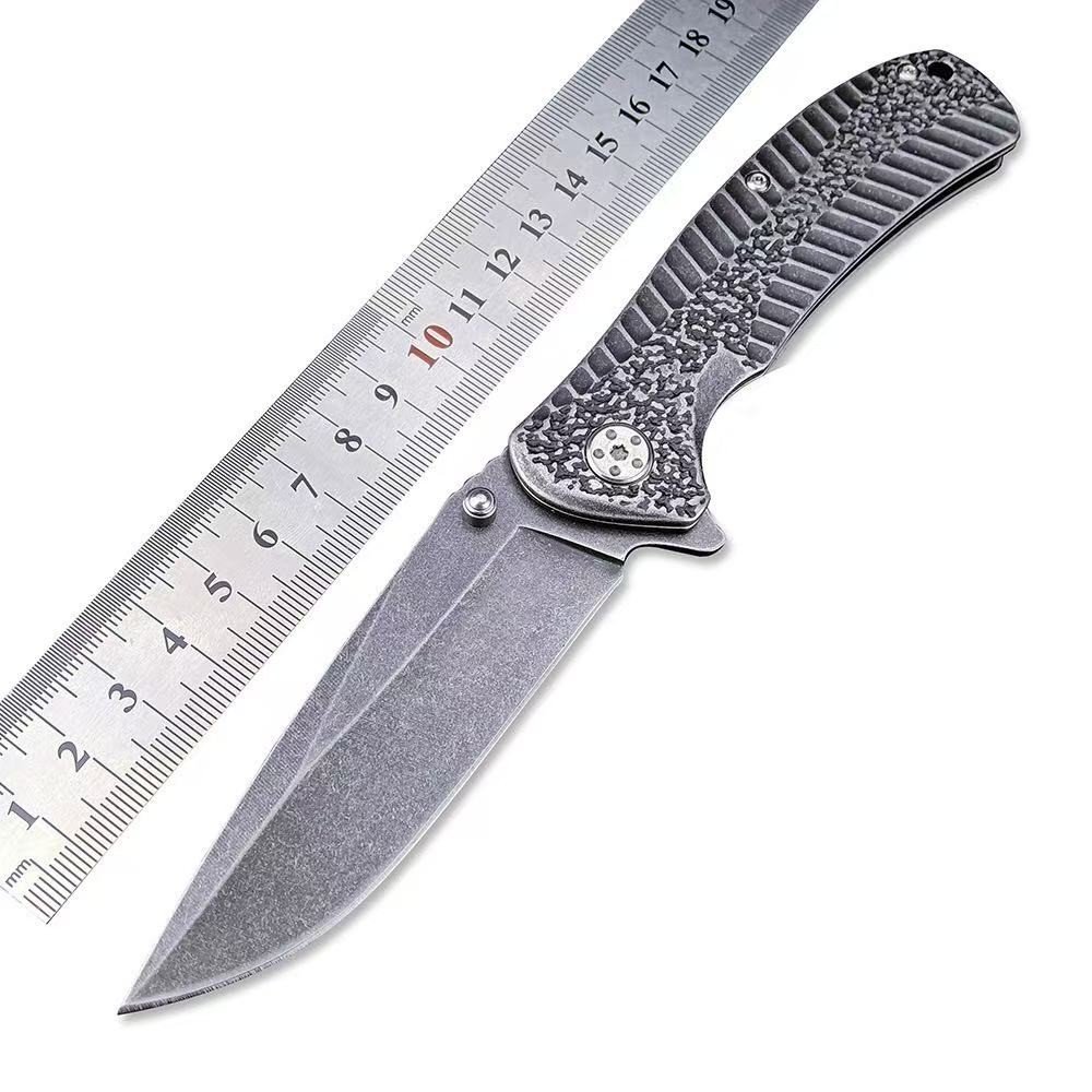 Folding Pocket Knife 1301