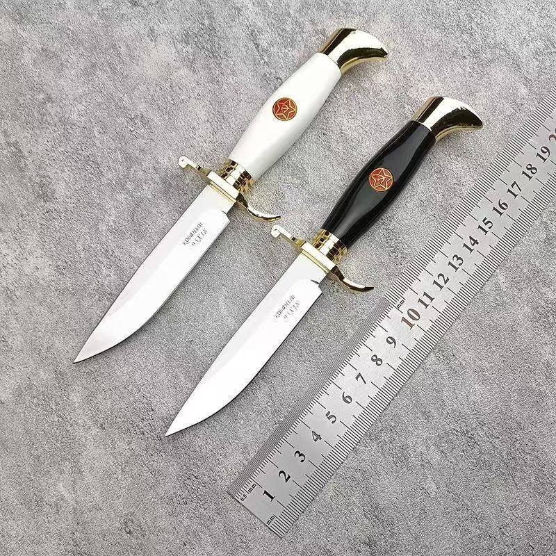 Russian Fixed Outdoor Tool for Camping