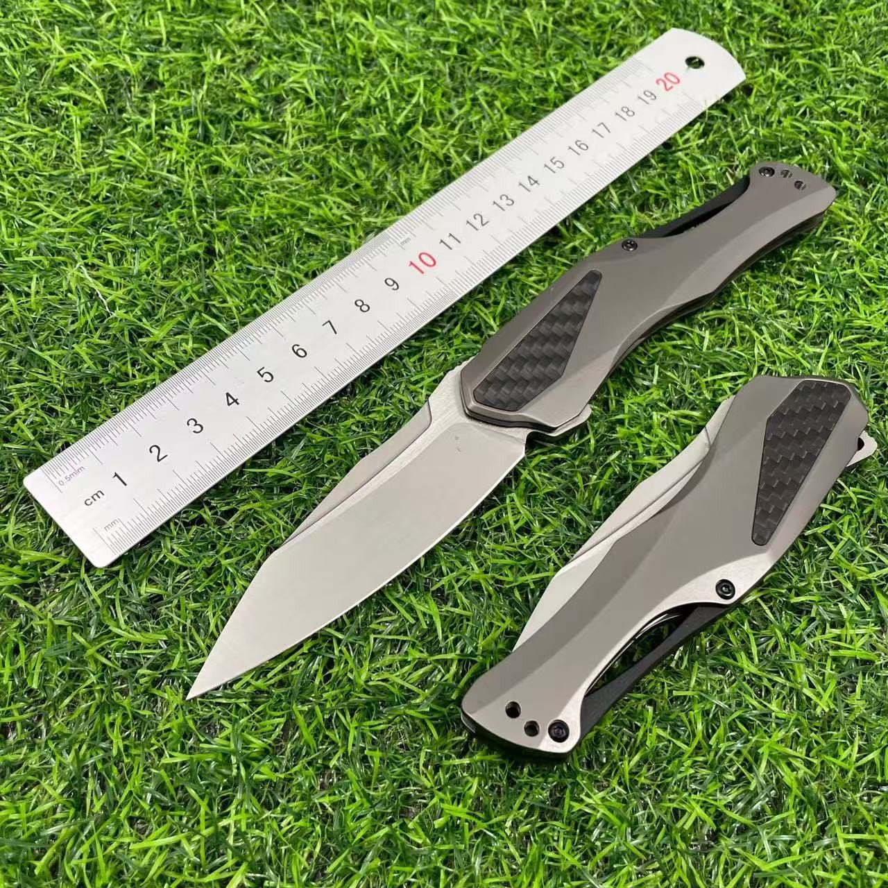 Tactical Folding Pocket Knife KW5500