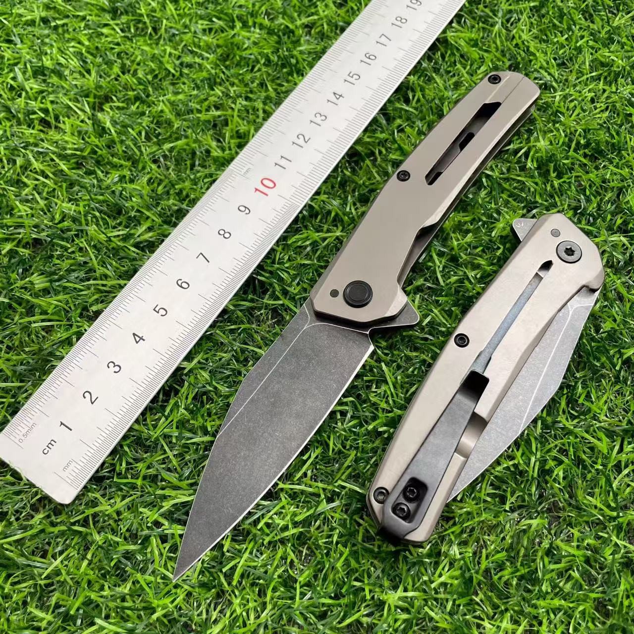 Folding Pocket Knife KW1404