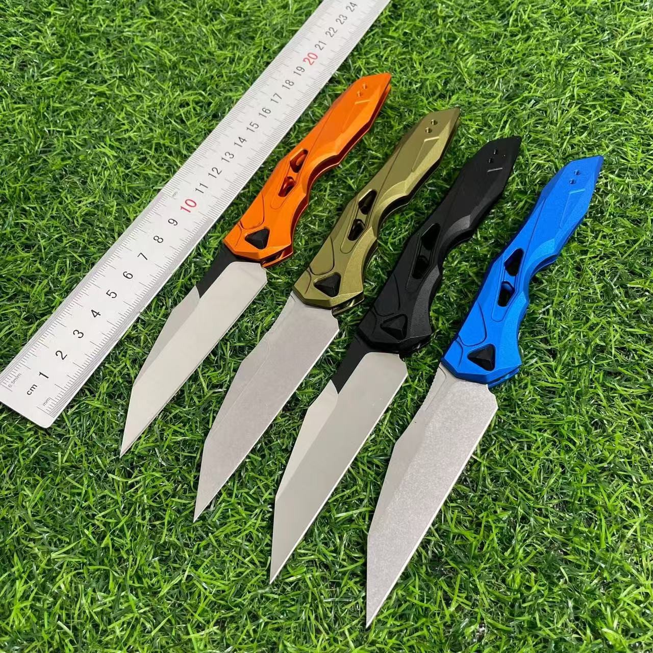 Tactical Folding Pocket Knife KW 7650