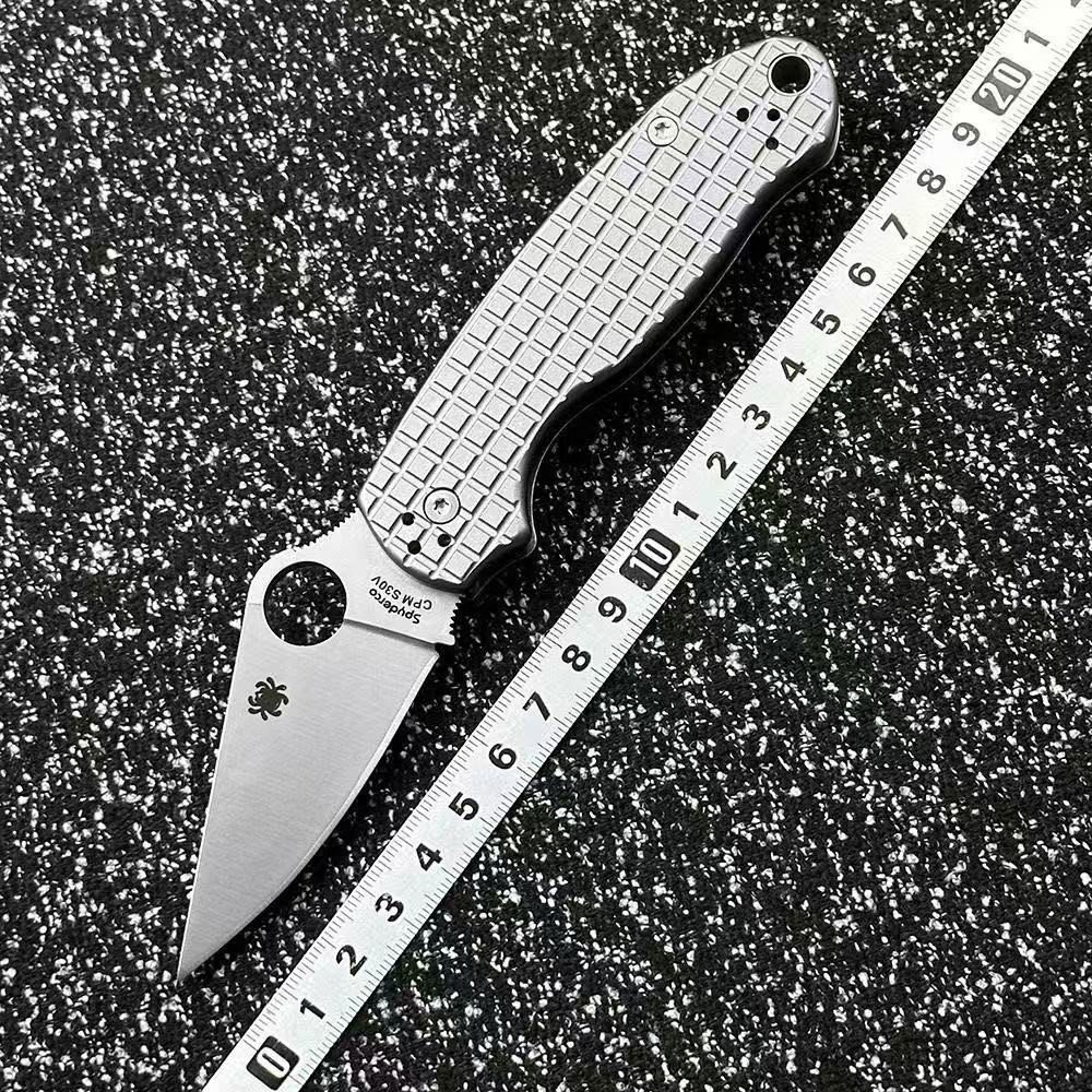 Folding Pocket Knife Tactical Knives C223