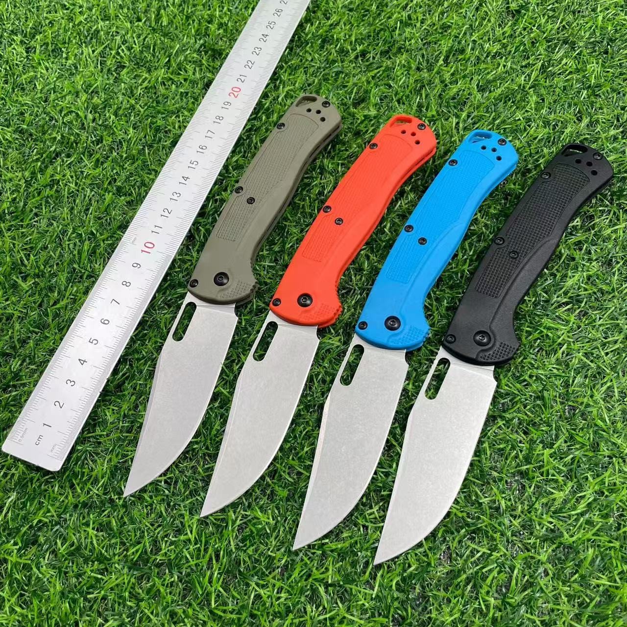 Tactical Folding Pocket Knife BM15535