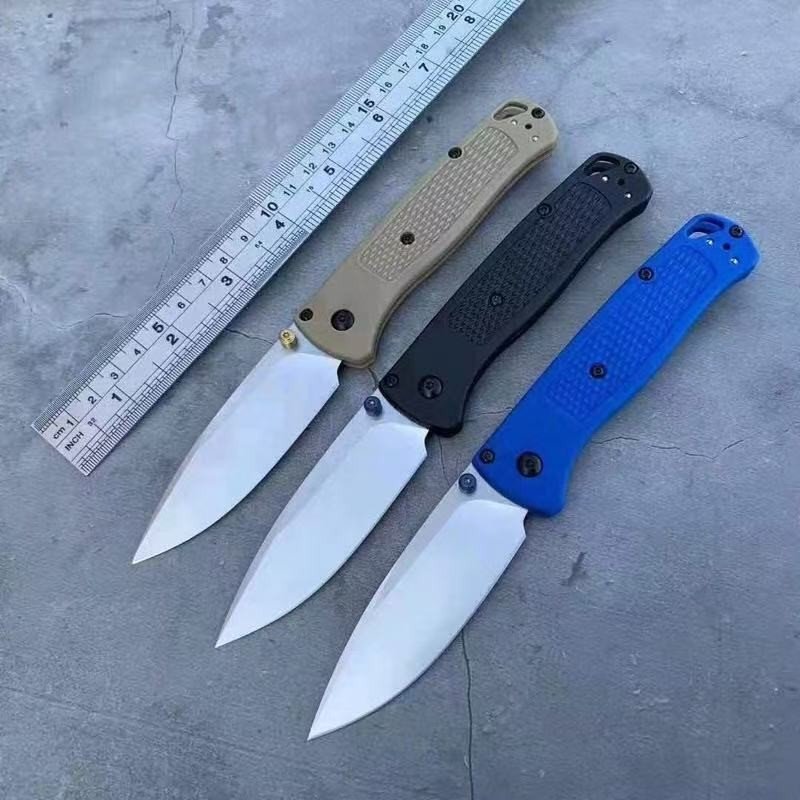 Folding Blade Pocket Knife BM535