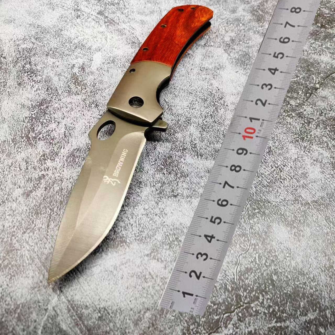 Folding Pocket Knife DA62