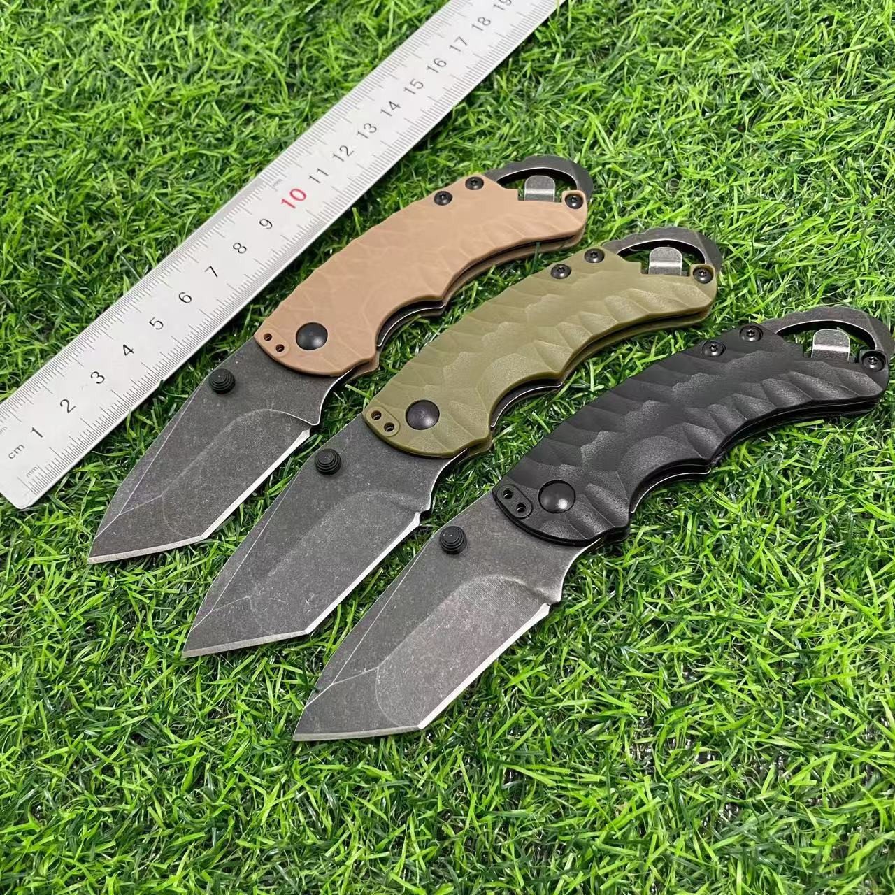 Tactical Folding Pocket Knife KW8750