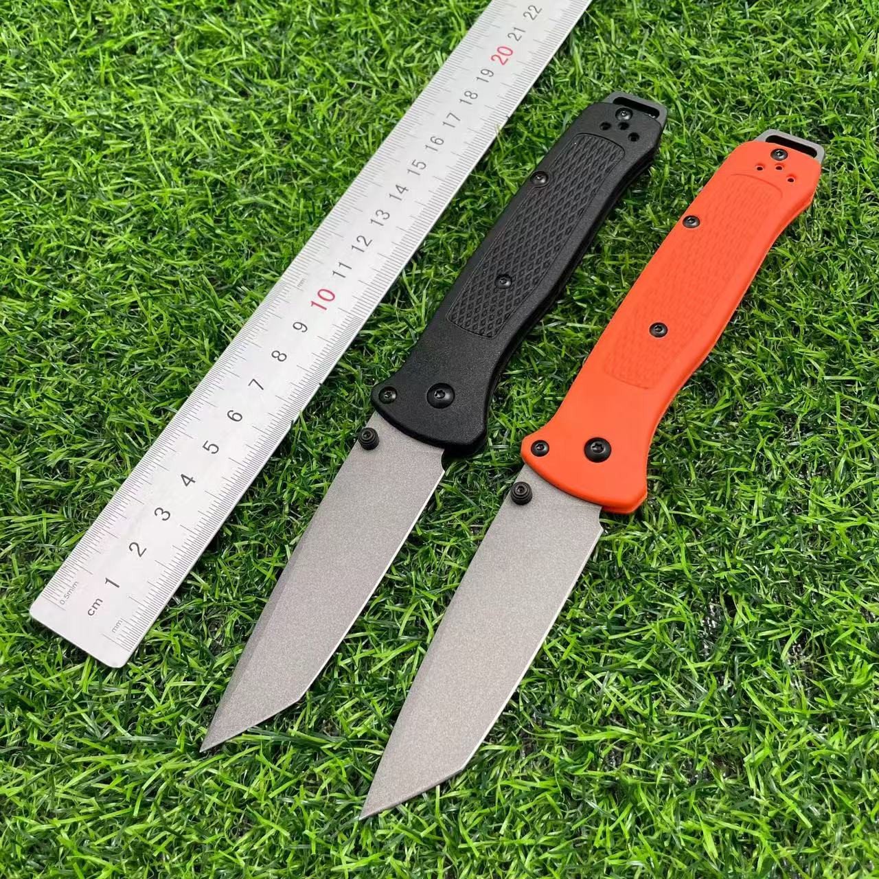 Tactical Folding Pocket Knife BM537