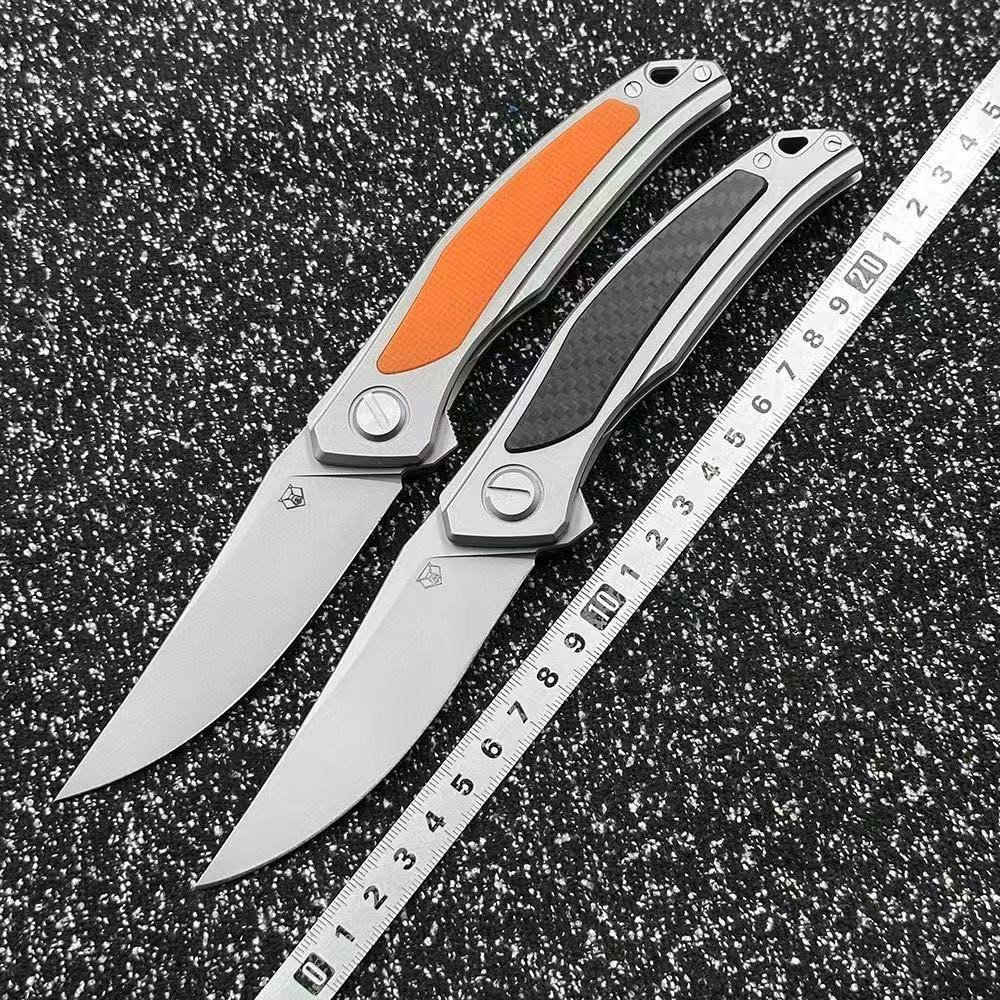 Tactical Folding Pocket Knife F95NL