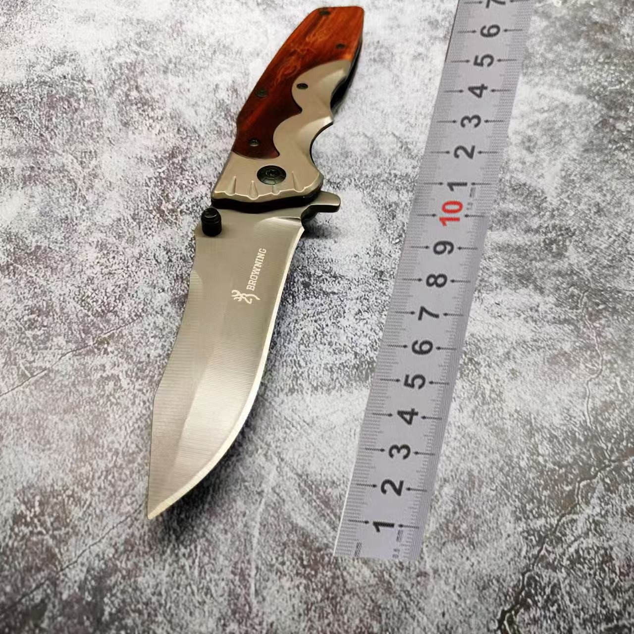 Browning Folding Pocket Knife DA97