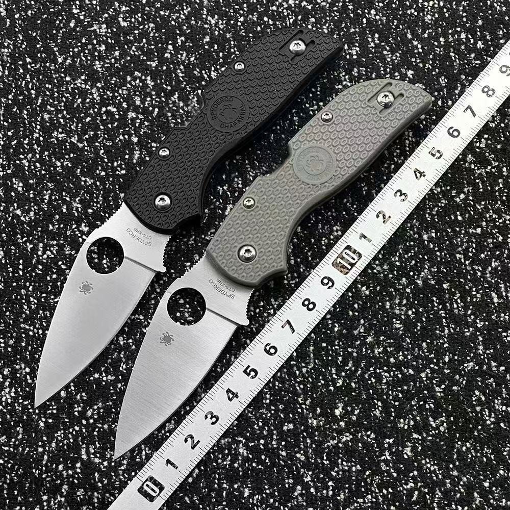 Tactical Folding Pocket Knife C152GY