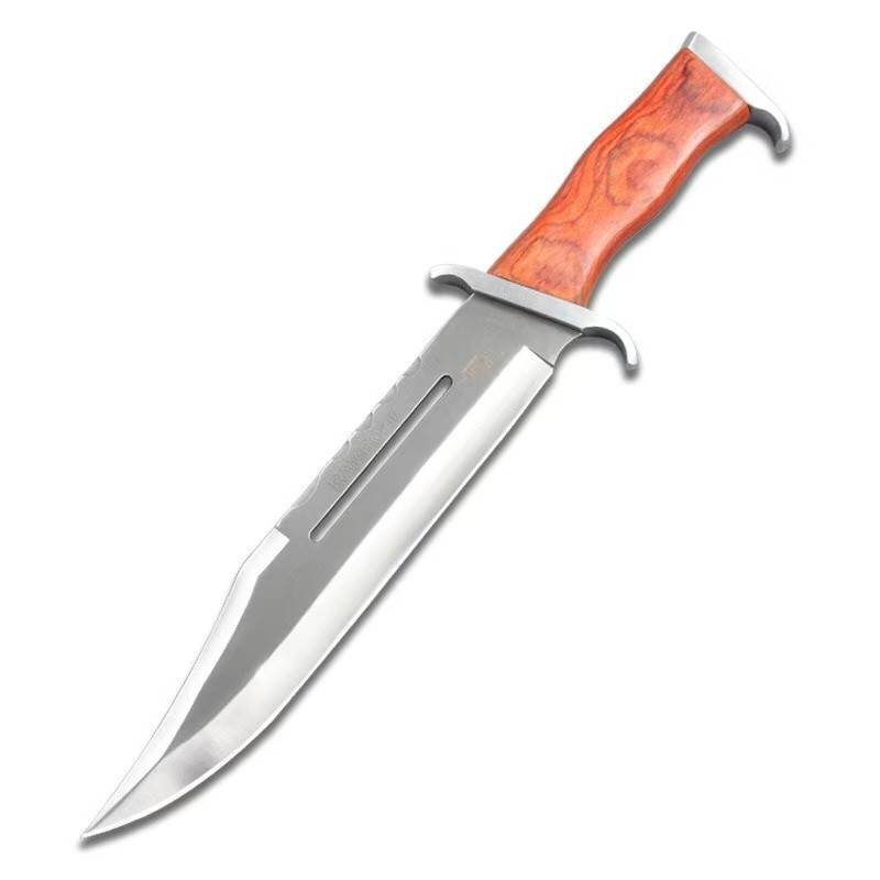 Fixed Large Camping Tool Machete YJ505