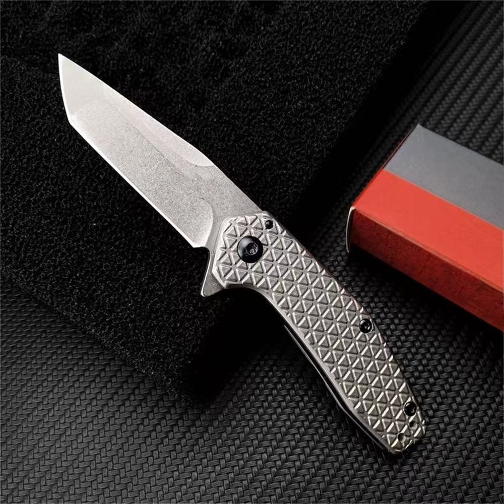 Folding Pocket Knife 1324