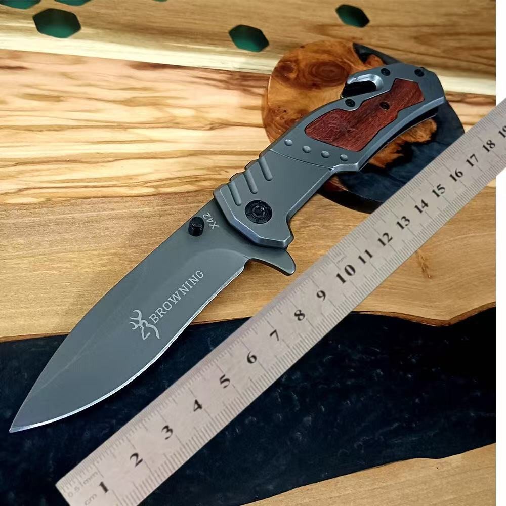 Browning Folding Pocket Knife X42