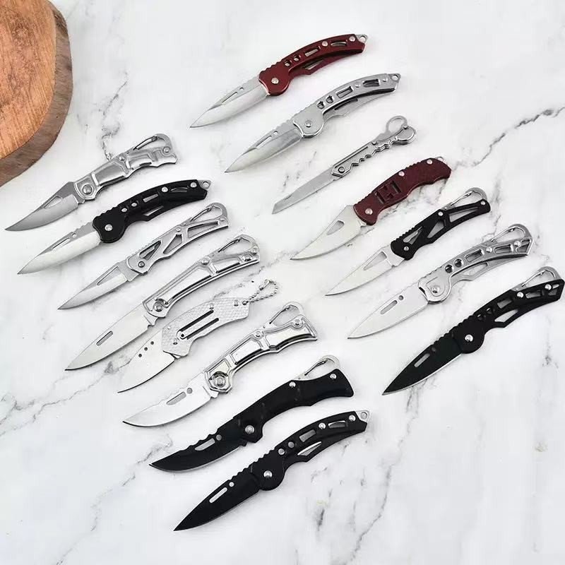 MINI Small Pocket Knife