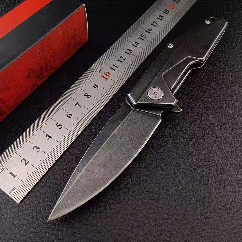 Folding Blade Pocket Knife 1318