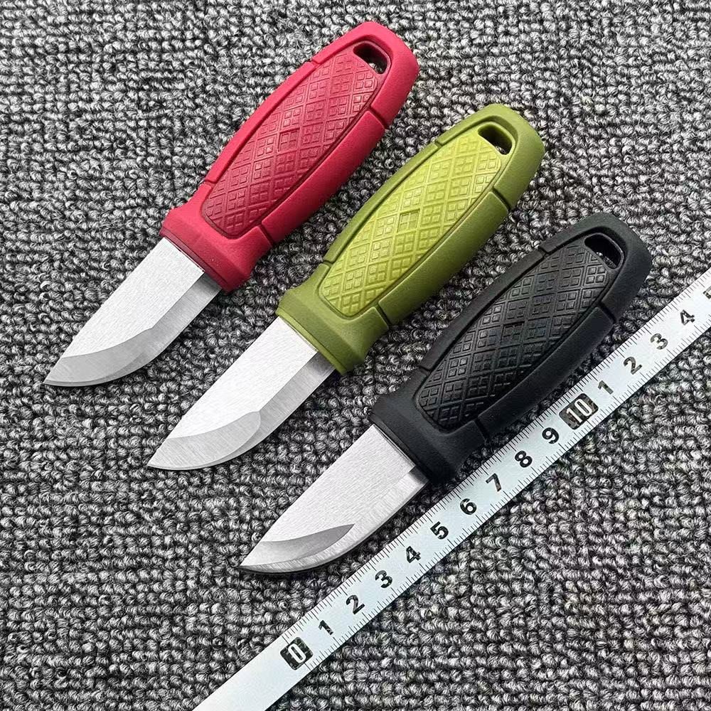 Mini Pocket Fixed Hunting Knife Camping Knives