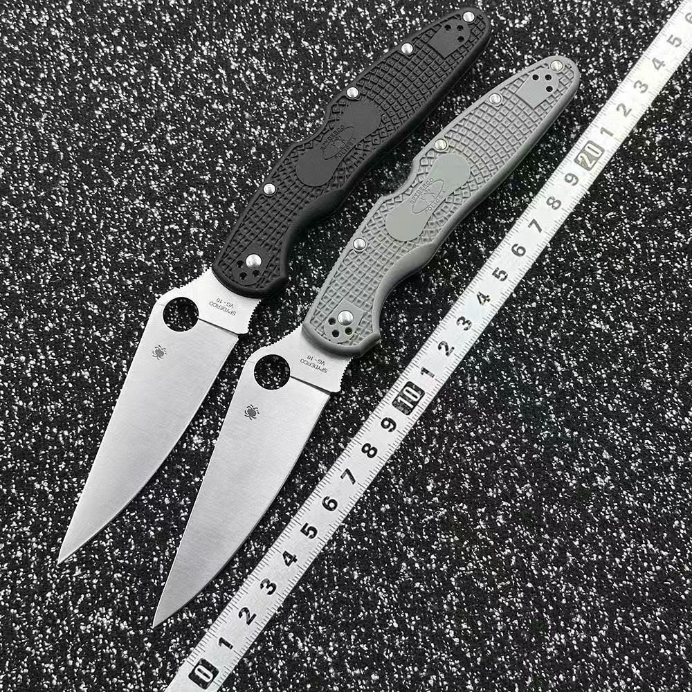 Folding Tactical Knife C07