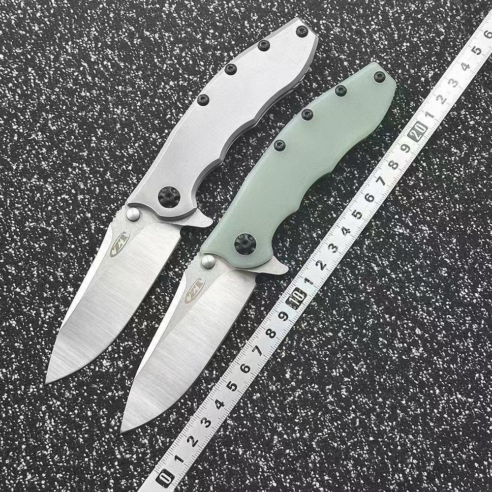 Tactical Folding Pocket Knife  ZT0562