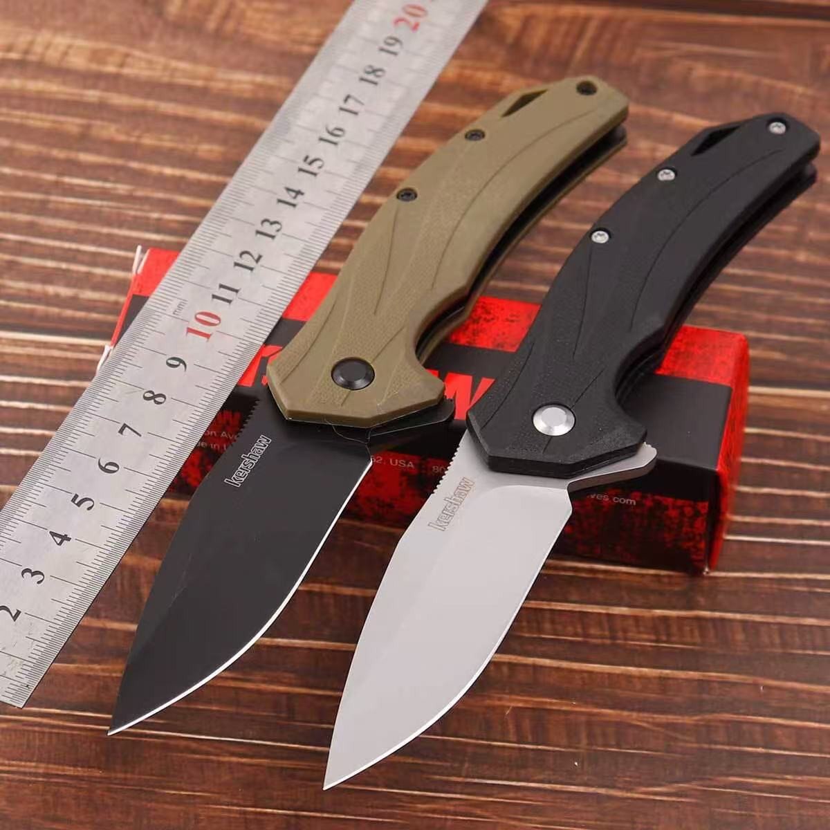 Tactical Folding Pocket Knife KW1645