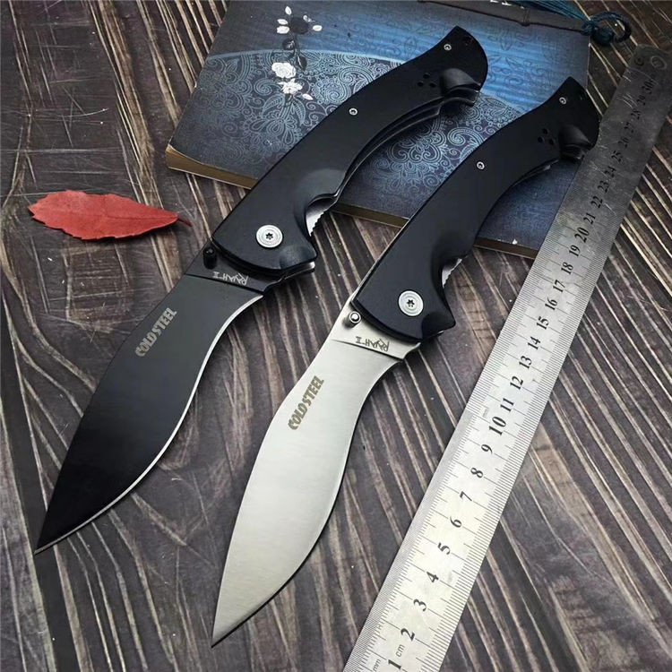 Large Tactical Folding Pocket Knife RAJAH2