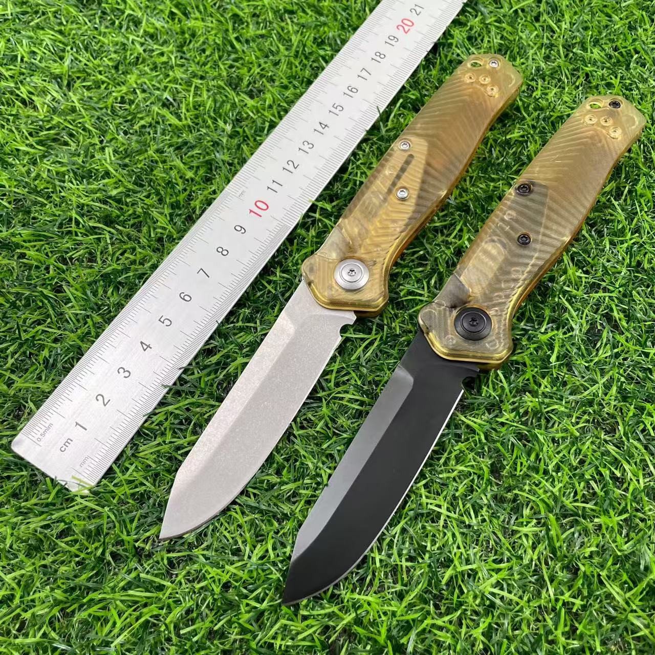 Tactical Folding Pocket Knife BM8551 PEL