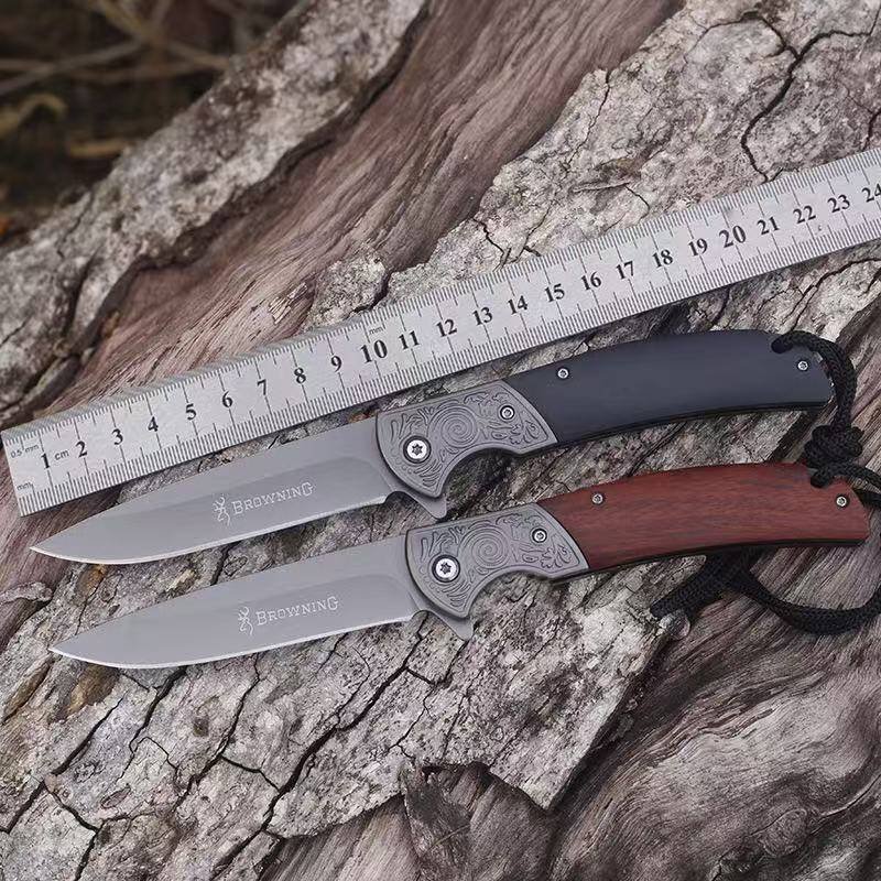 Browning Folding Outdoor Tool A17