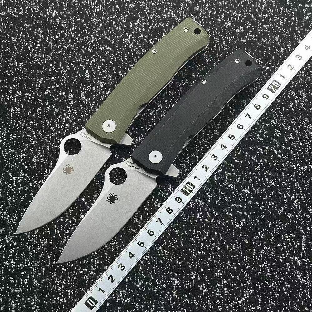 Tactical Folding Pocket Knife C265