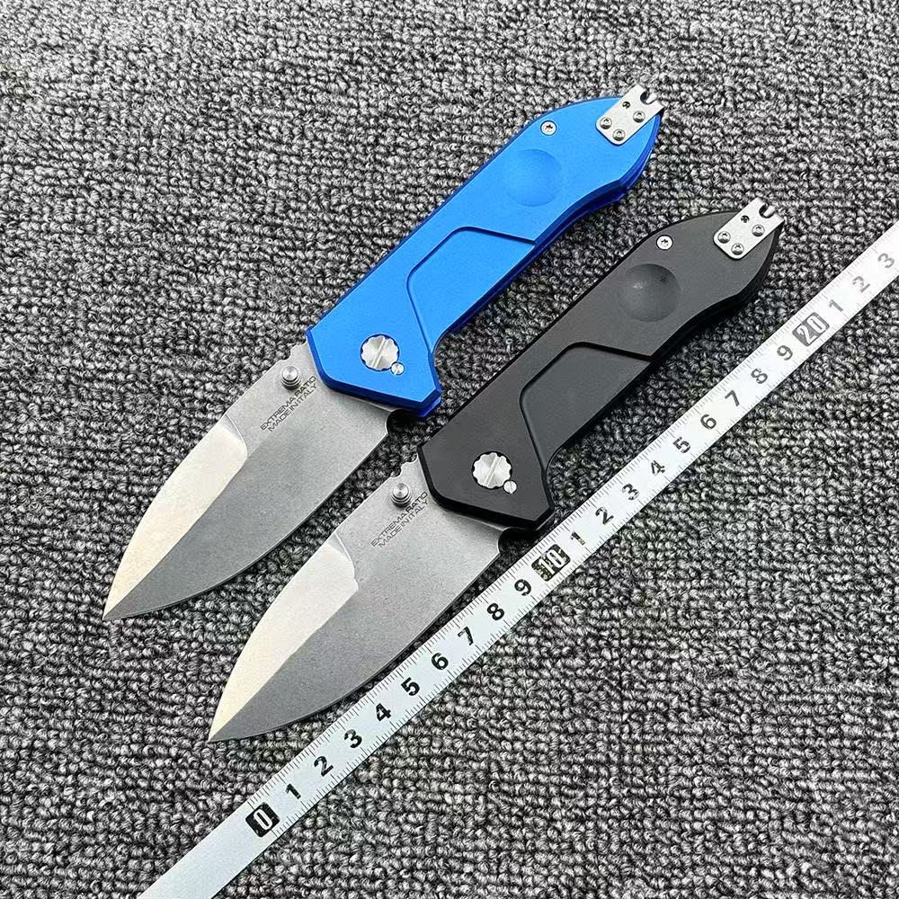 Tactical Folding Pocket Knife ROCK