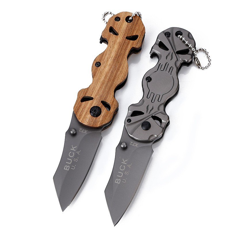 Small Pocket Folding Knife