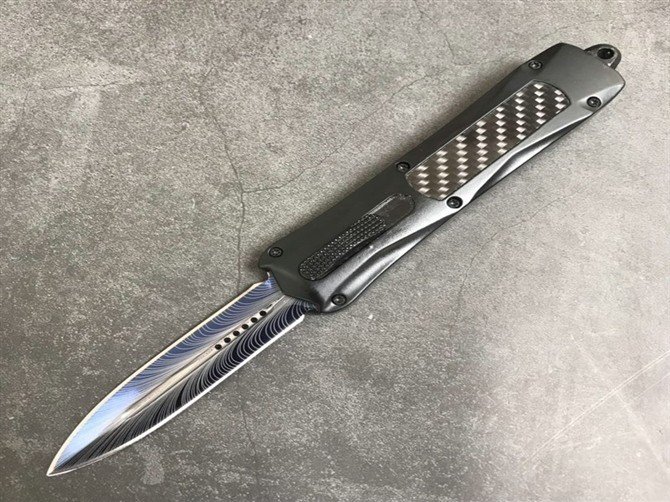 OTF Automatic Knife 3300