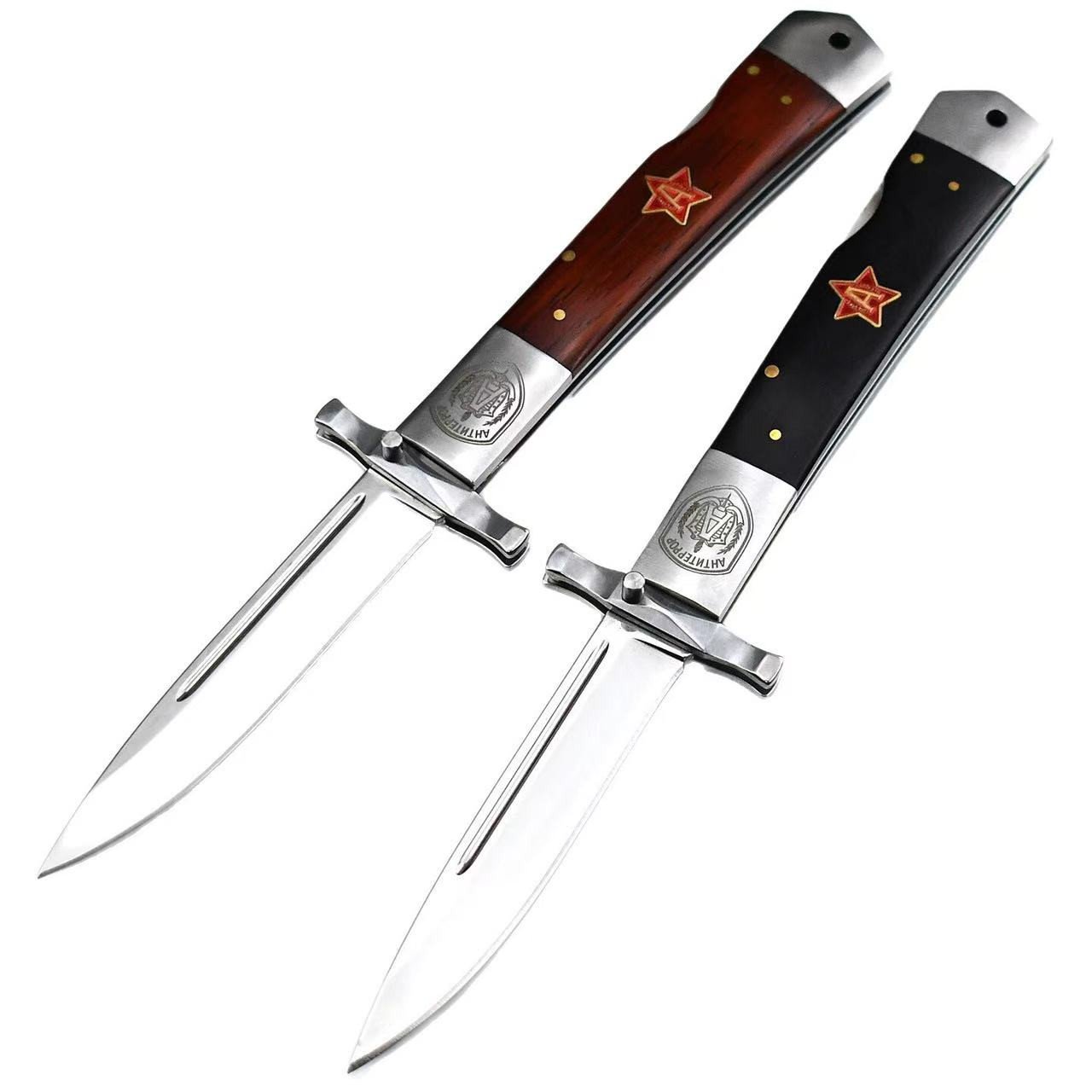 Russian Tactical Knives Folding Pocket Knife