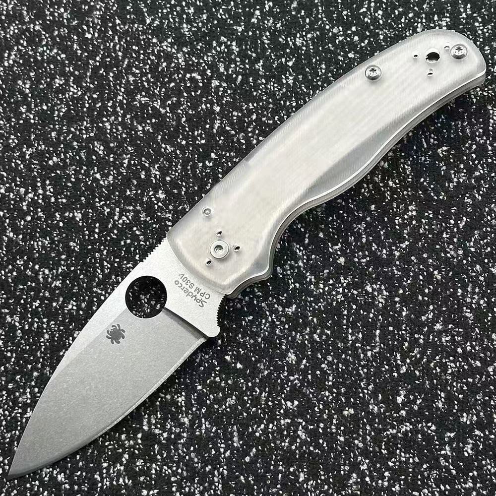Tactical Knives Folding Pocket Knife C229GP
