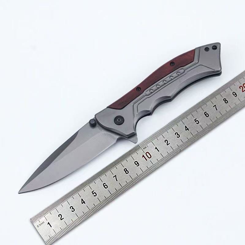 FA24 Folding Pocket Knife