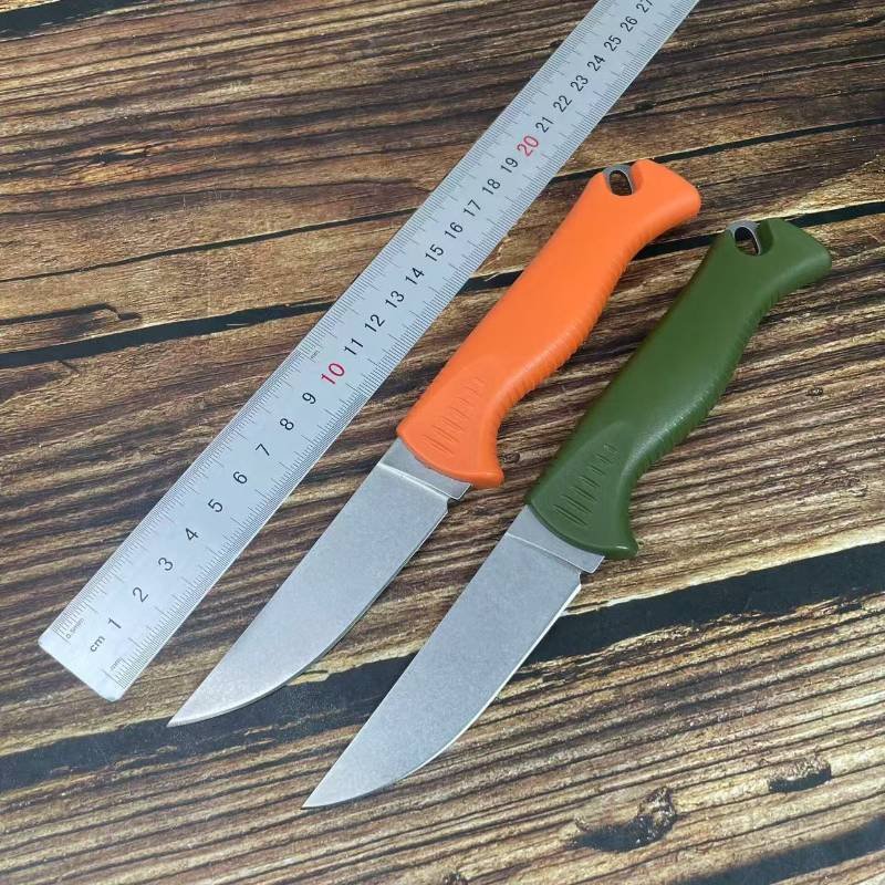 fixed camping outdoor knife bm15505