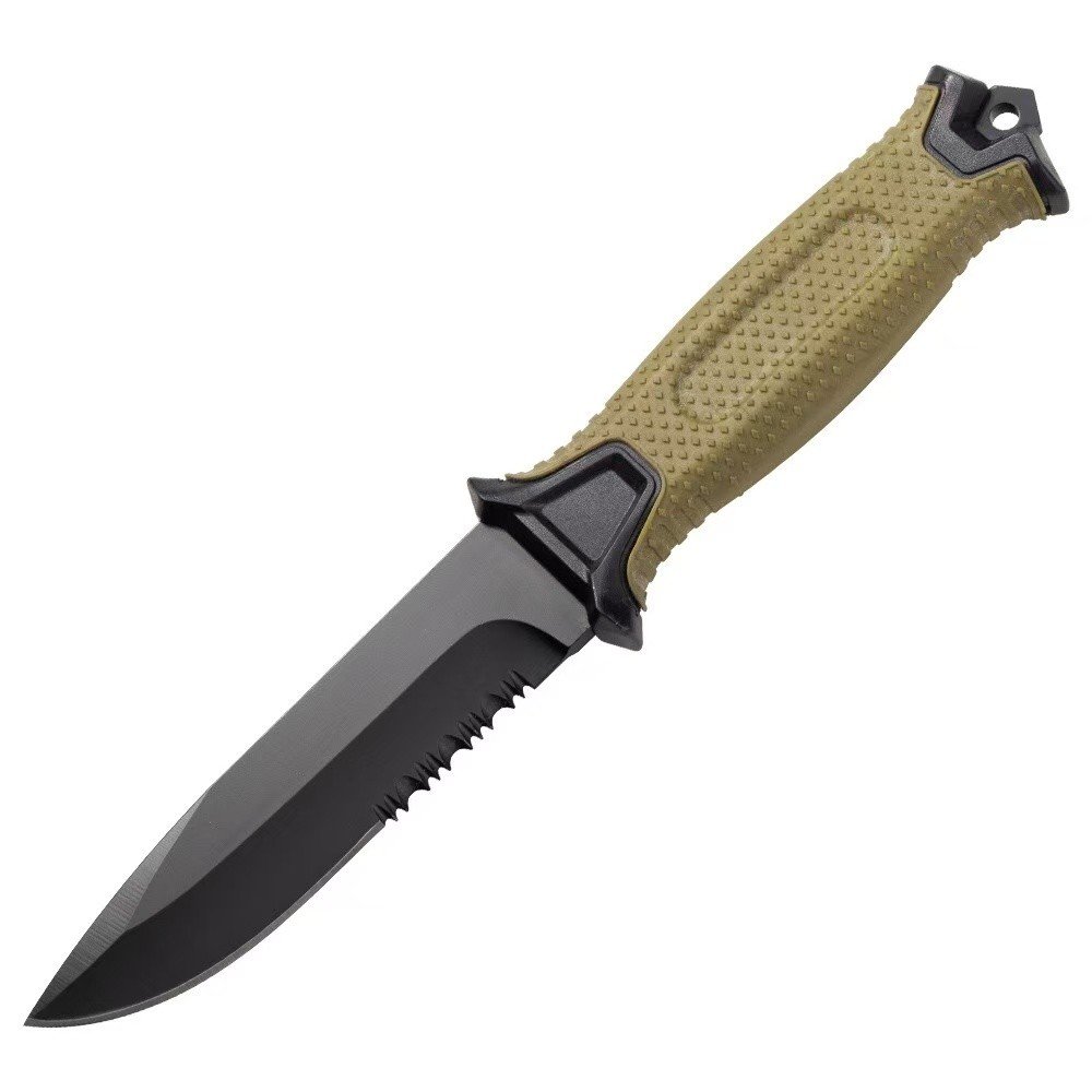 Fixed Blade Hunting Knife