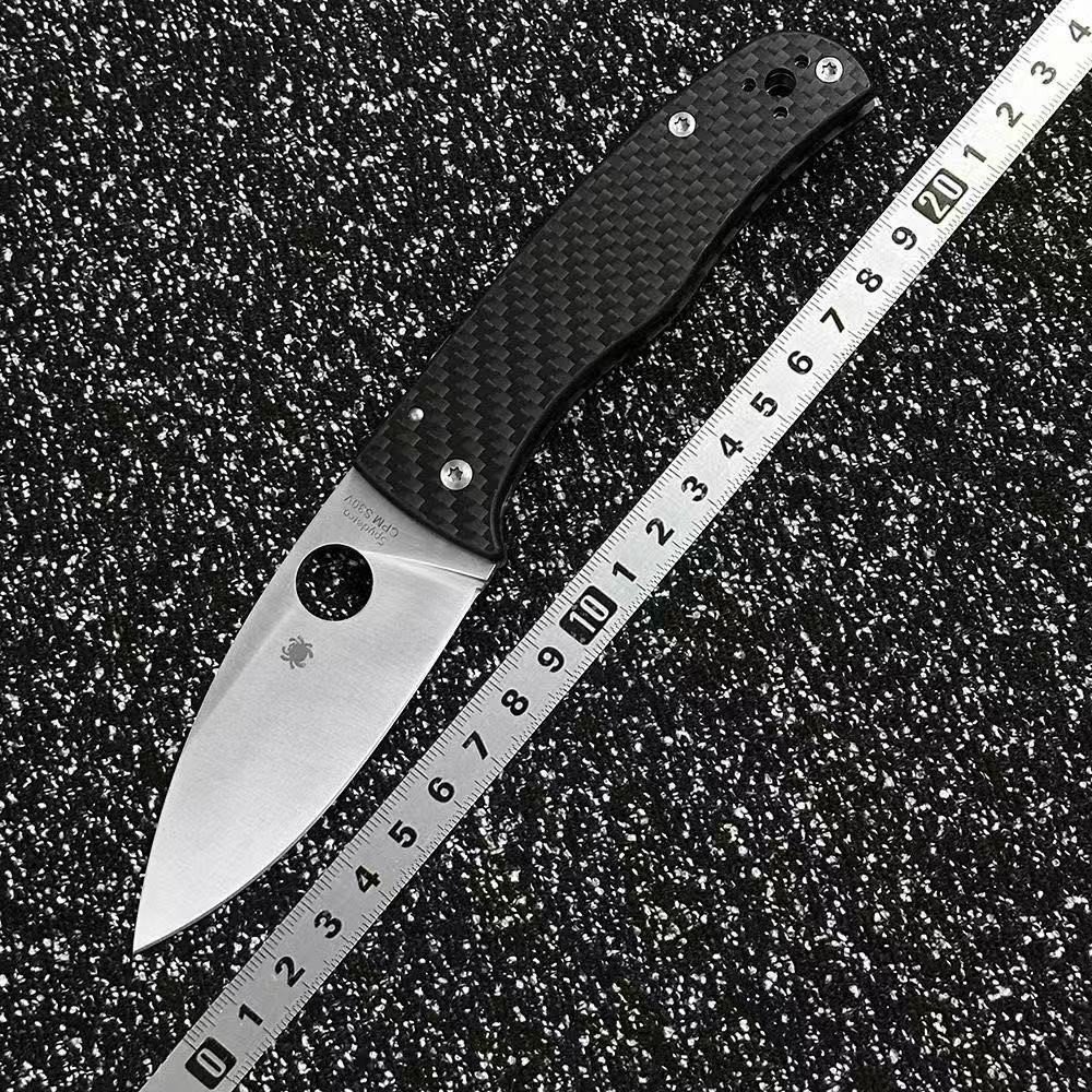 Tactical Folding Pocket Knife C263