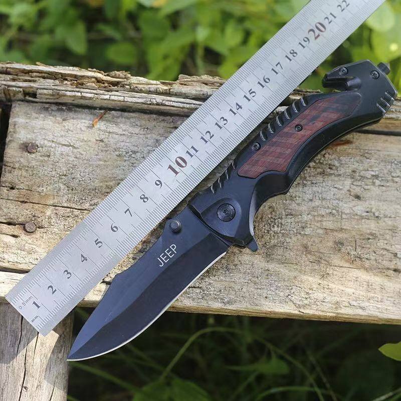 Outdoor Folding Outdoor Tool DA324